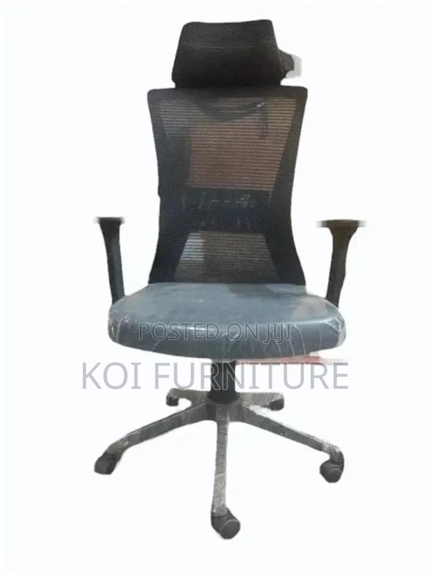 Office Chairs; Pk67 High Ergonomic Office Chairs - thumbnail 4