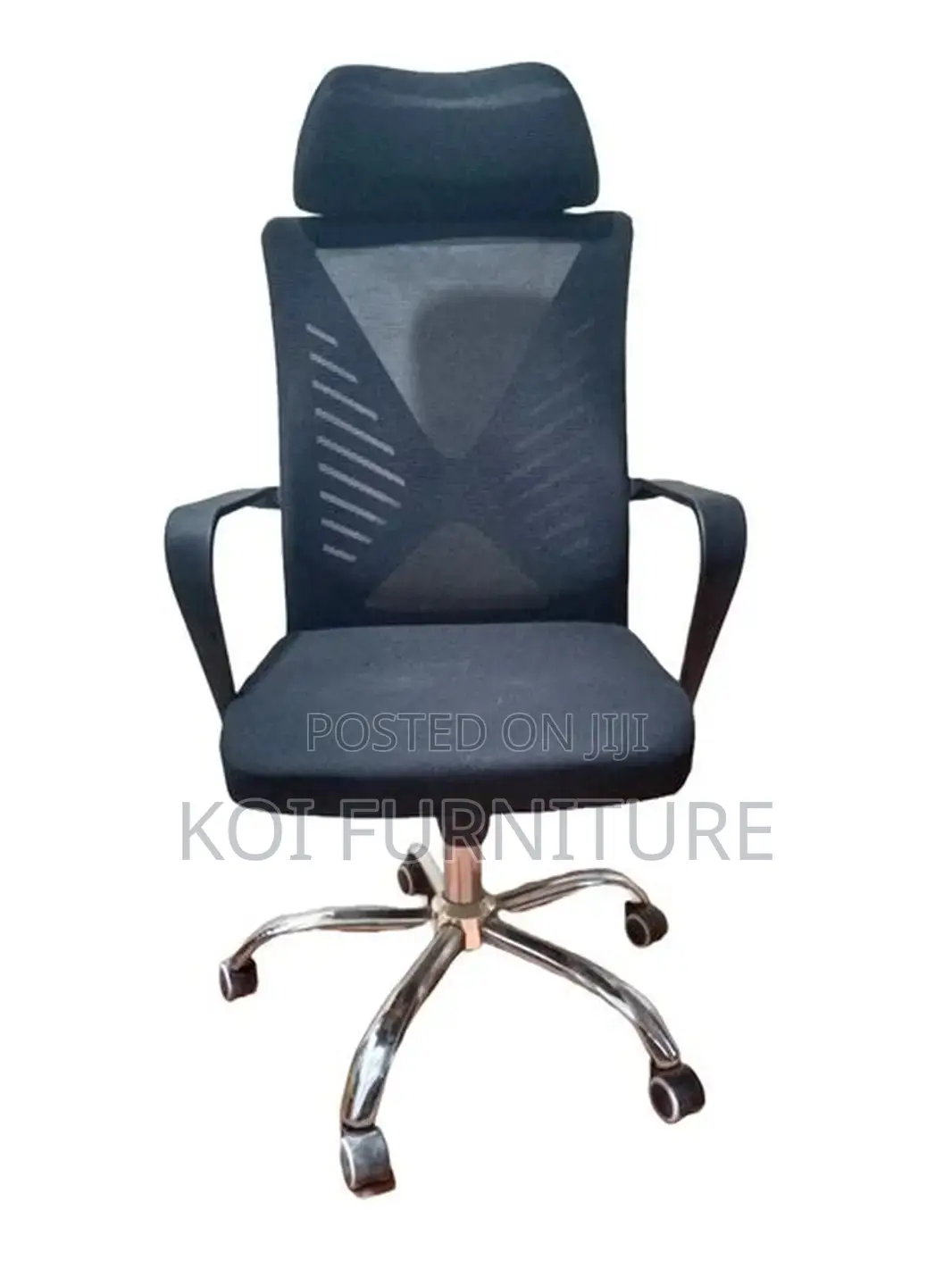 Office Chairs; Pk67 High Ergonomic Office Chairs