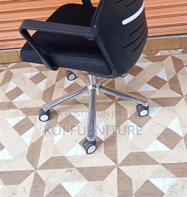 Office Chairs; Pk67 High Ergonomic Office Chairs - thumbnail 8