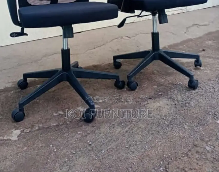 Office Chairs; Pk67 High Ergonomic Office Chairs