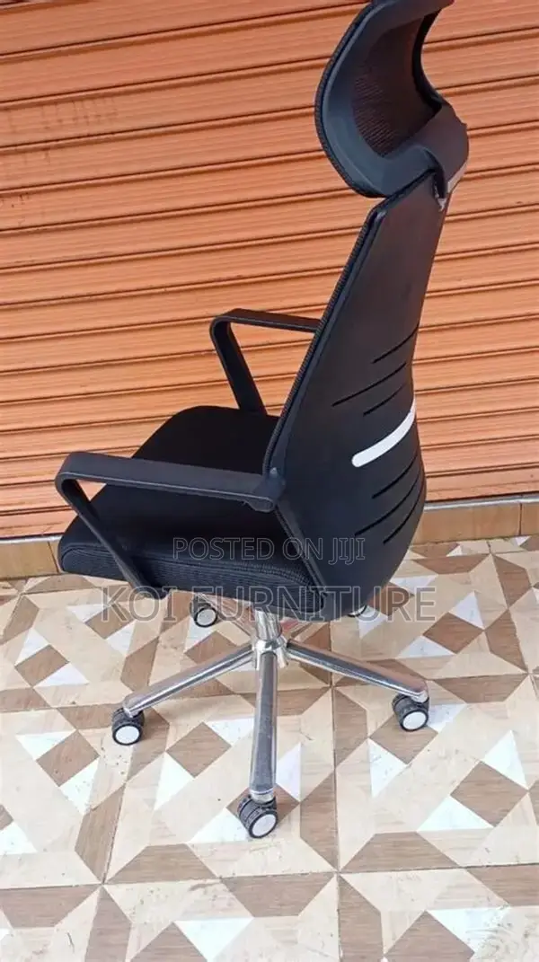 Office Chairs; Pk67 High Ergonomic Office Chairs