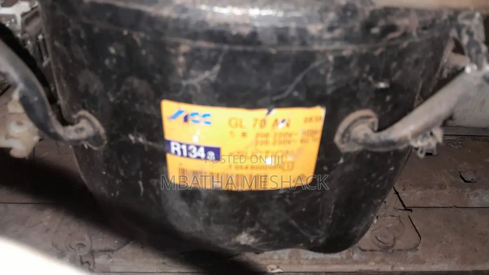 Experts Refrigeration and Electrical Services