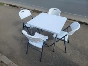 4sitter Fold Foldable Set