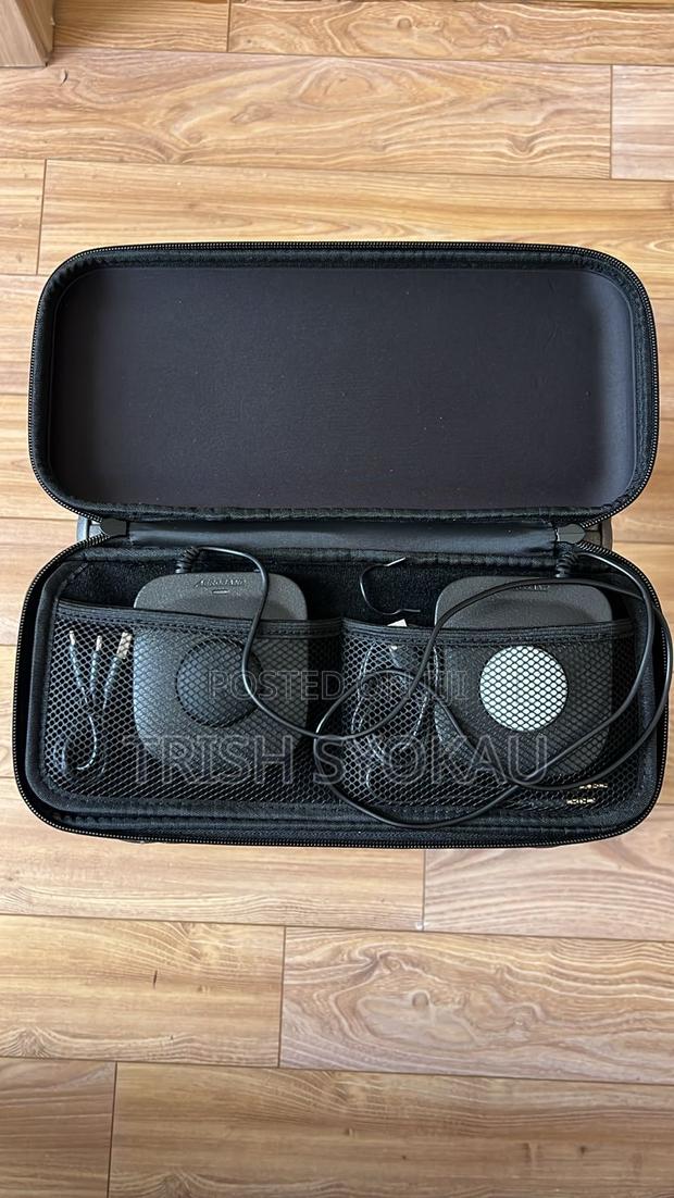Aerodrum Pocketdrum 2 Max - main view