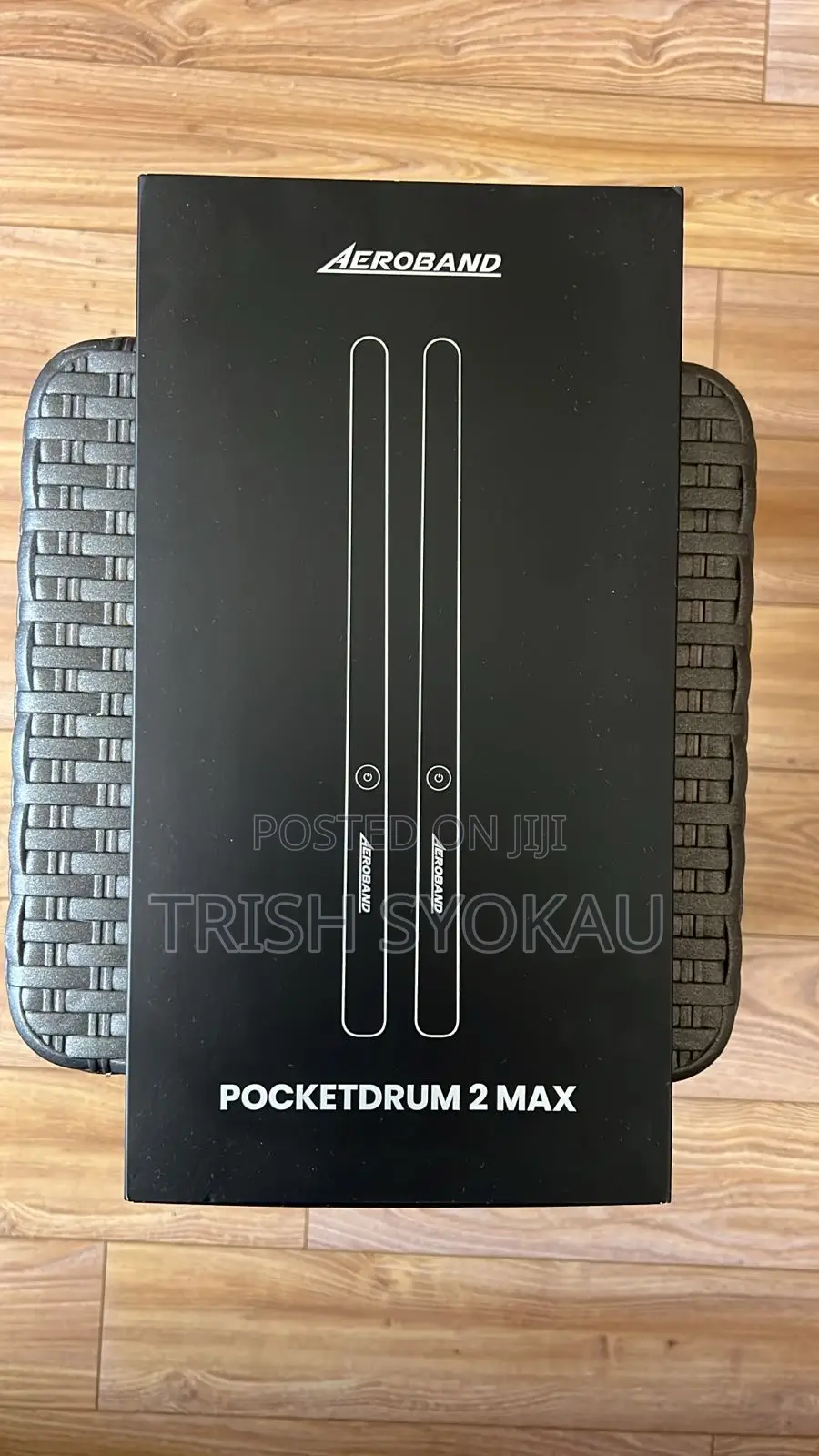 Aerodrum Pocketdrum 2 Max