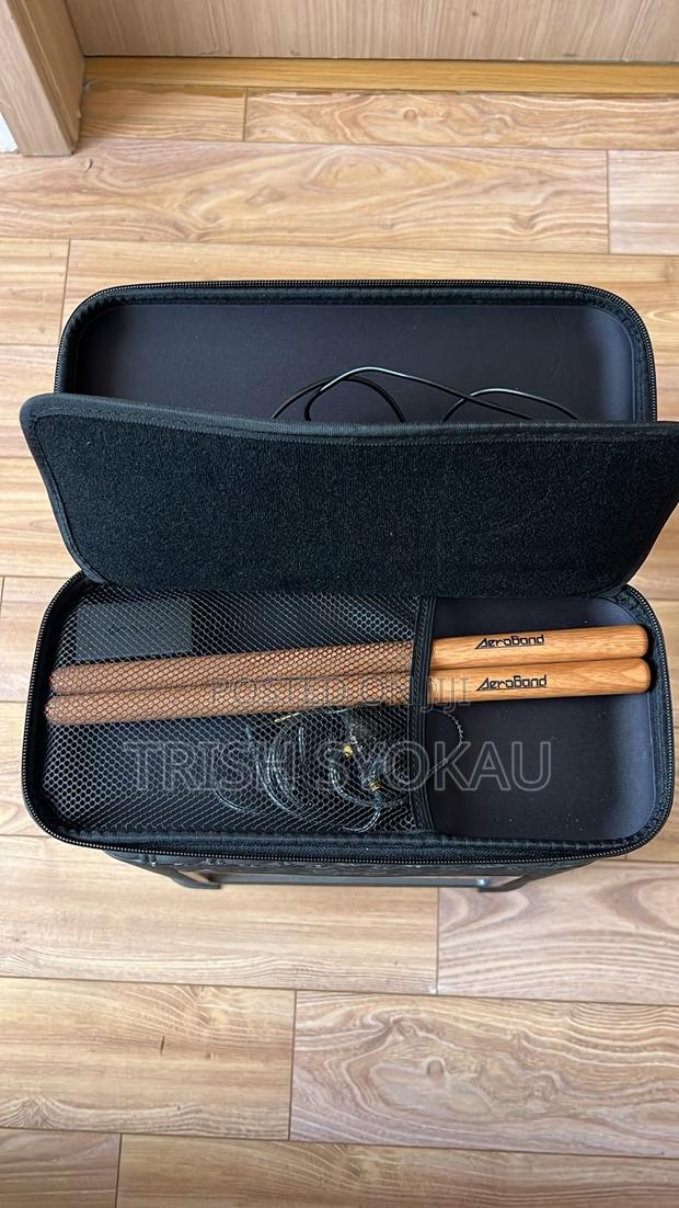Aerodrum Pocketdrum 2 Max - thumbnail 4