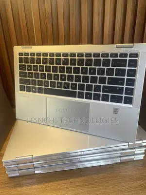 Laptop HP EliteBook 1040 G8 16GB Intel Core i7 SSD 512GB