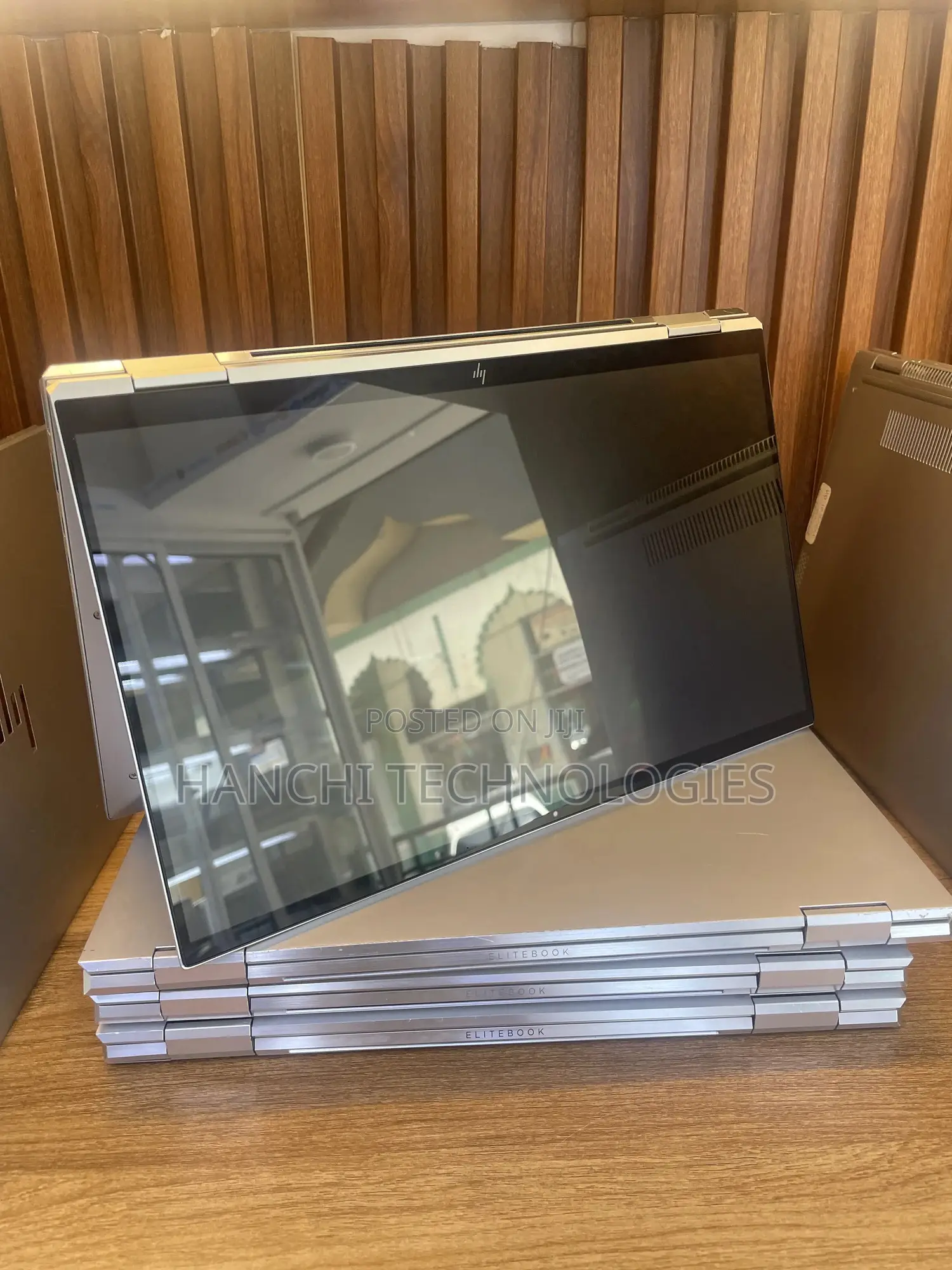 Laptop HP EliteBook 1040 G8 16GB Intel Core i7 SSD 512GB
