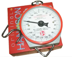 Hanson Weighing Scale 100kgs