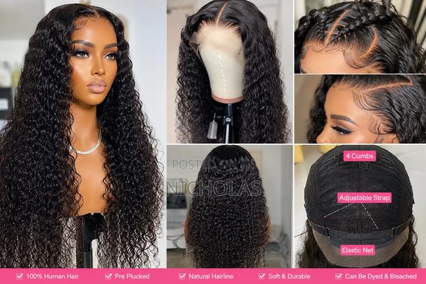 Quality Human Hair