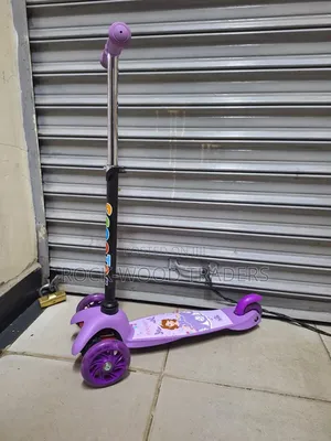 High Quality Scooter