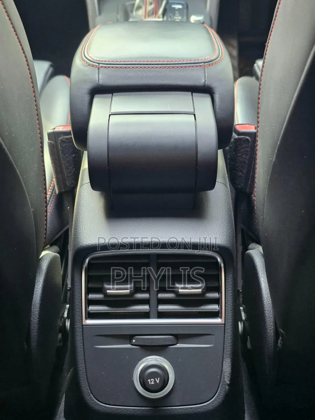 Audi RS3 2018 Black