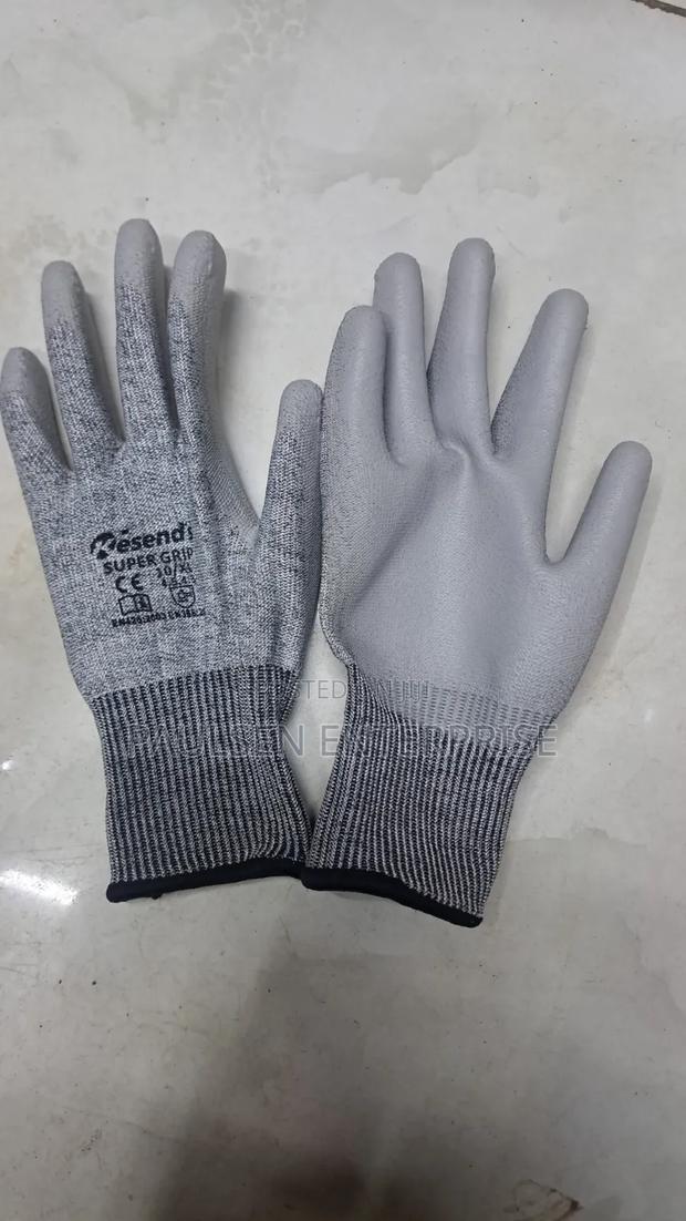 Anti Cut Gloves