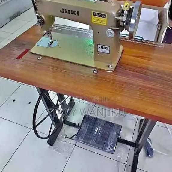 Approved Sewing Machine/ Brand New Sewing