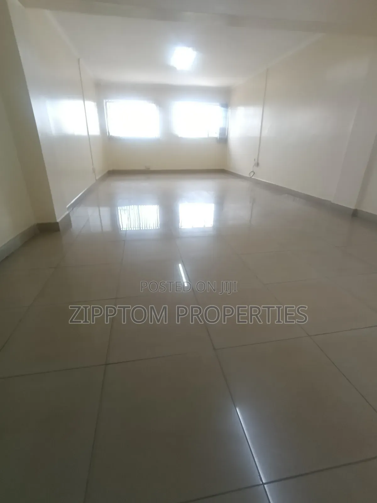 Office Space to Let in Mombasa Road