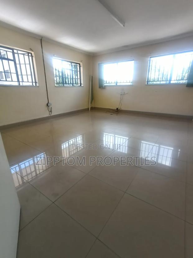 Office Space to Let in Mombasa Road
