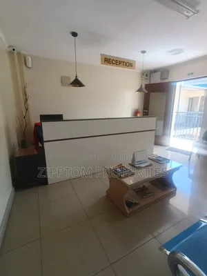 Office Space to Let in Mombasa Road