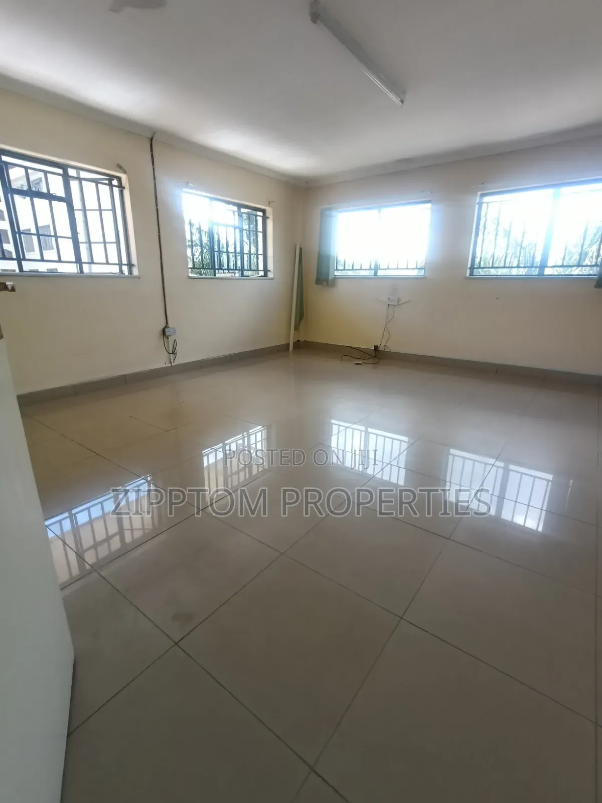 Office Space to Let in Mombasa Road