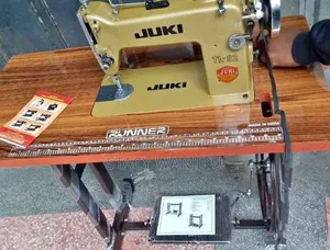 Durable Sewing/ High Efficiency Sewing Machine