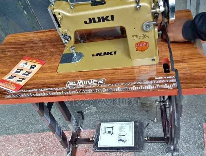Durable Sewing/ High Efficiency Sewing Machine