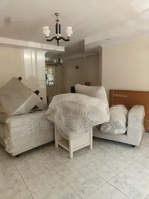 Affordable and Reliable at Moving Services on Hand!
