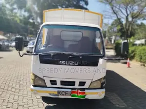 Affordable and Reliable at Moving Services on Hand!