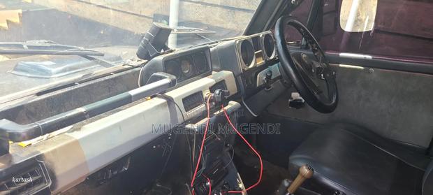 Well Mentioned Buy Isuzu Fvz - thumbnail 3