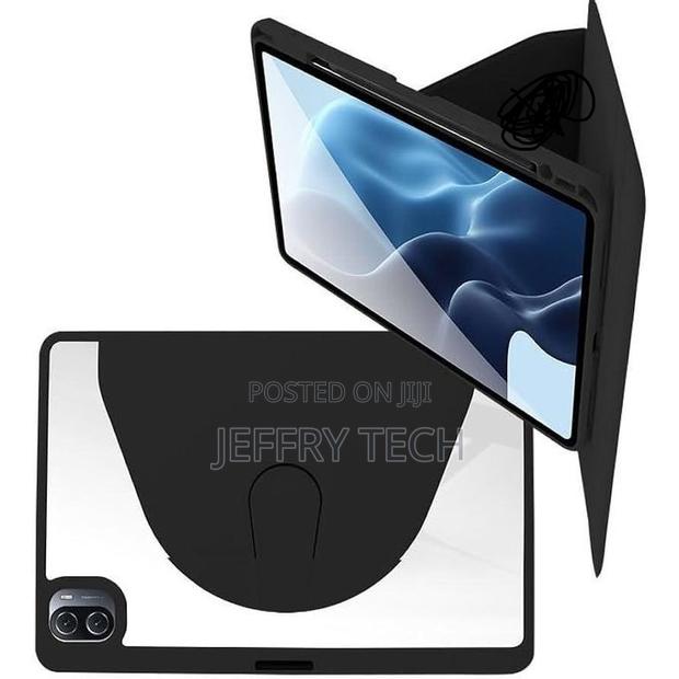 Tablet Case for Oppo Pad Air 10.3 Inch 2022, 360° Swivel Multi-Angle - thumbnail 2
