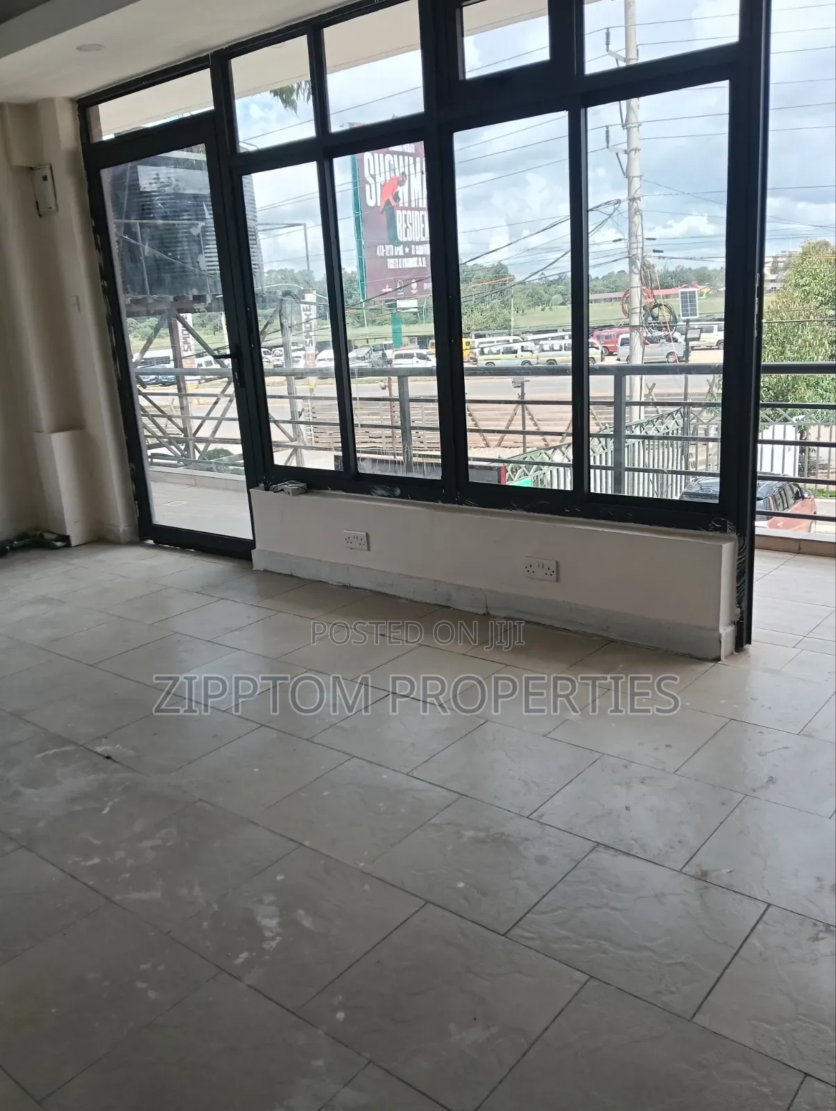 Office Space to Let in Karen
