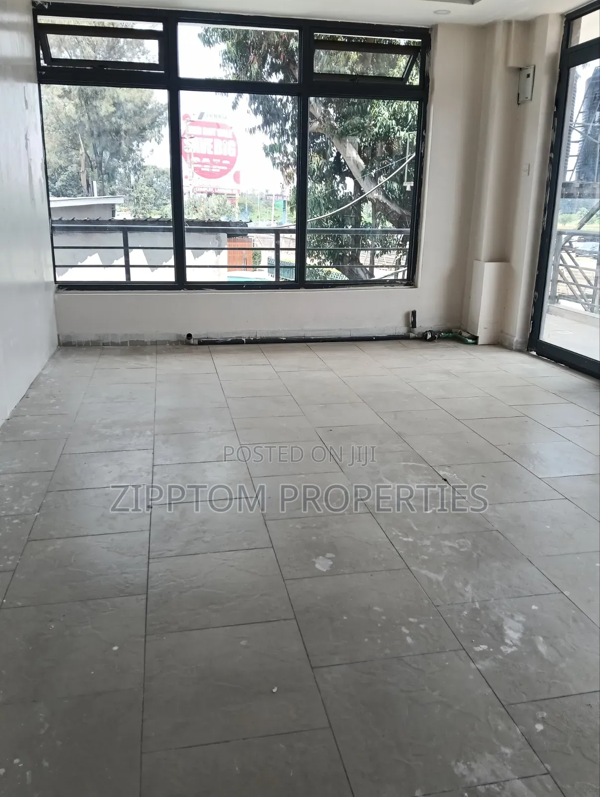 Office Space to Let in Karen