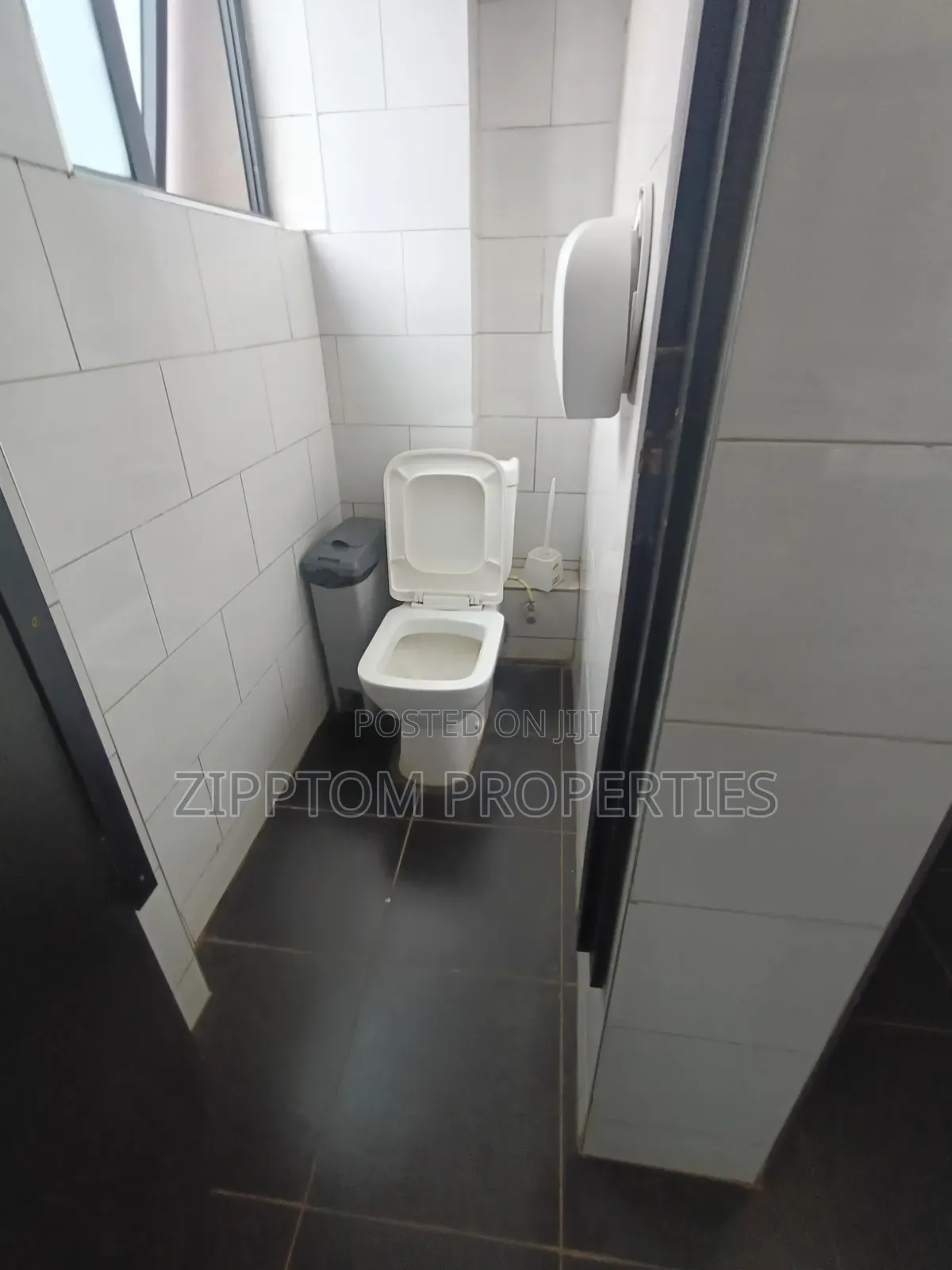 Office Space to Let in Karen