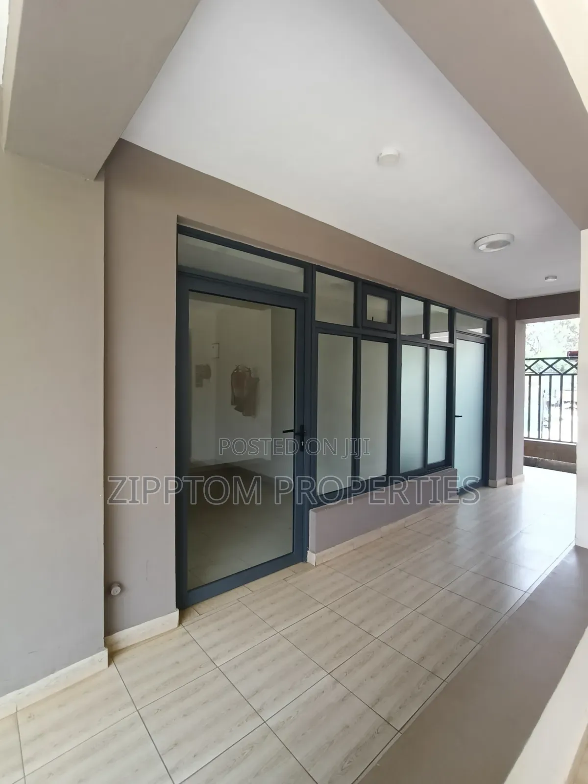 Office Space to Let in Karen