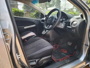 Mazda Demio 2014
