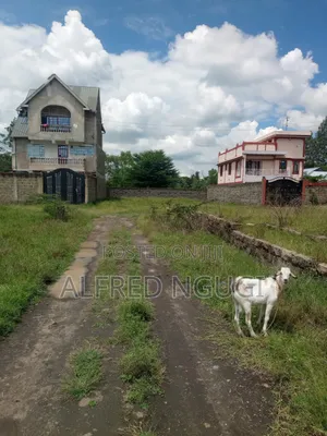 Land in Ngundu Kamulu
