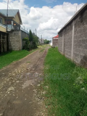 Land in Ngundu Kamulu
