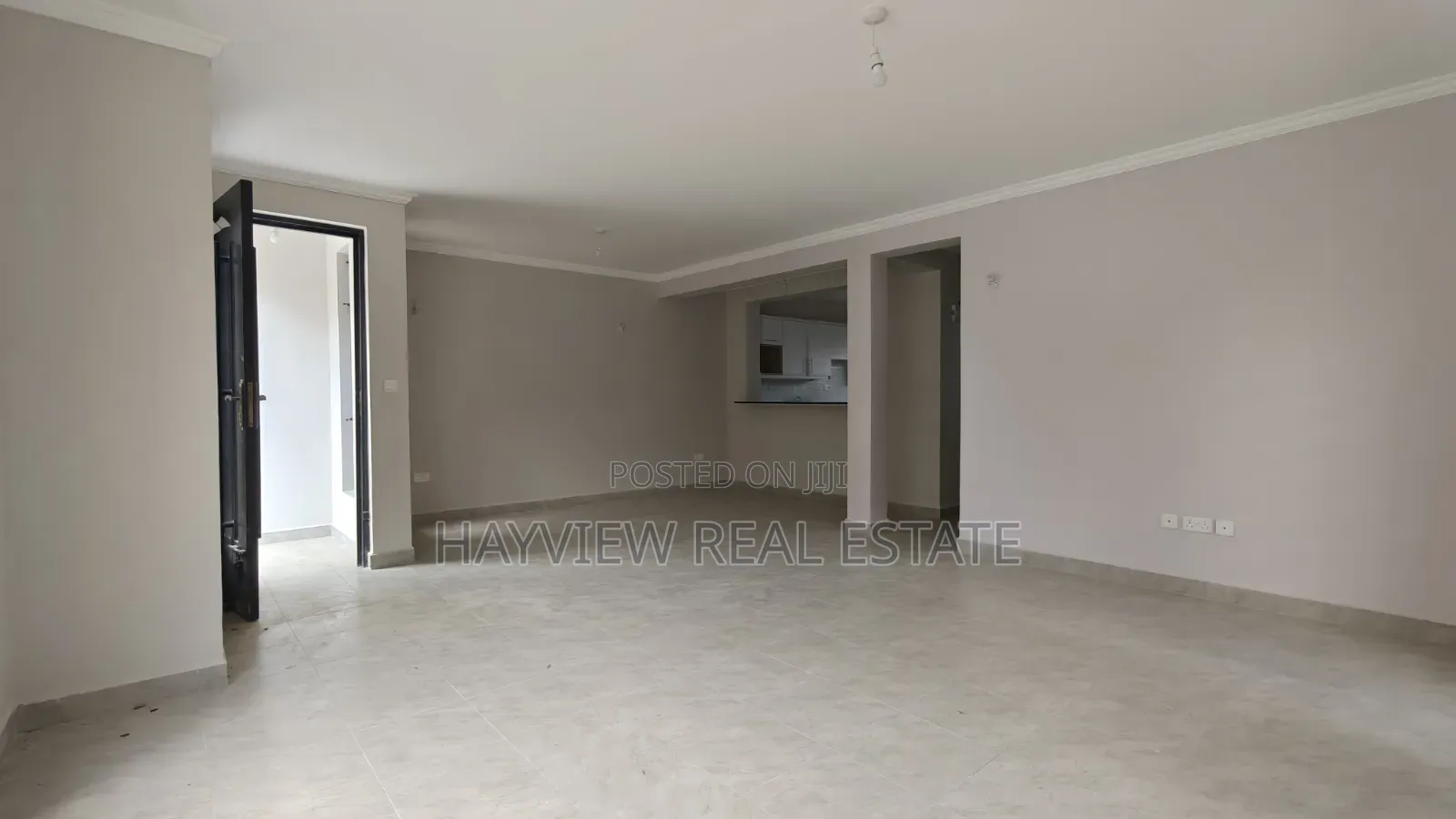 3bdrm Townhouse/Terrace in Kikuyu-Thogoto for sale