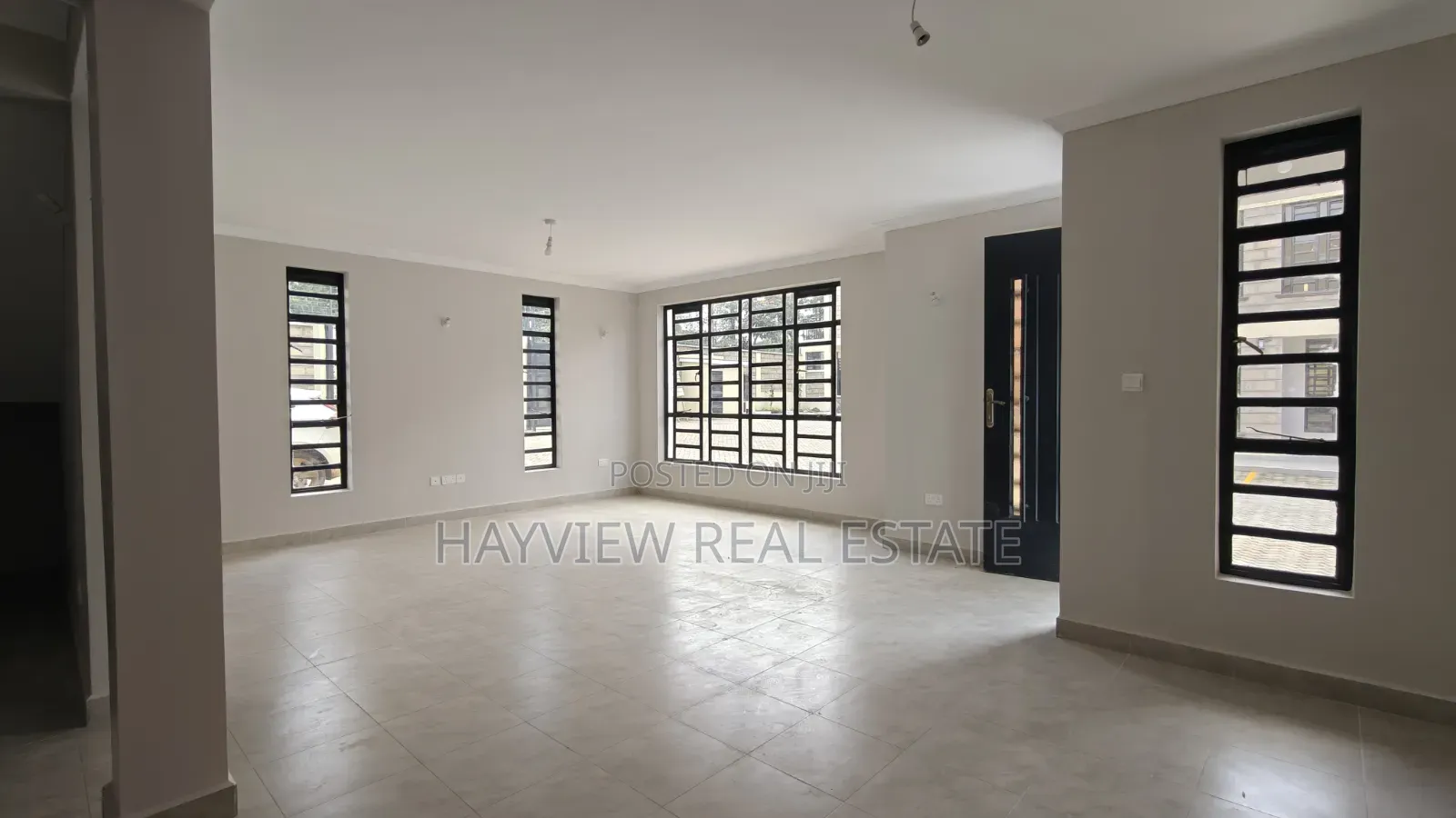 3bdrm Townhouse/Terrace in Kikuyu-Thogoto for sale