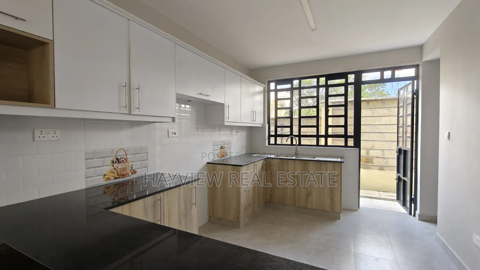 3bdrm Townhouse/Terrace in Kikuyu-Thogoto for sale