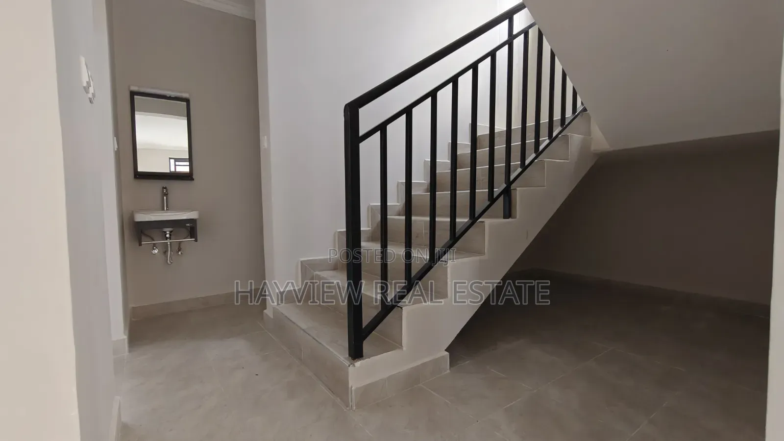 3bdrm Townhouse/Terrace in Kikuyu-Thogoto for sale