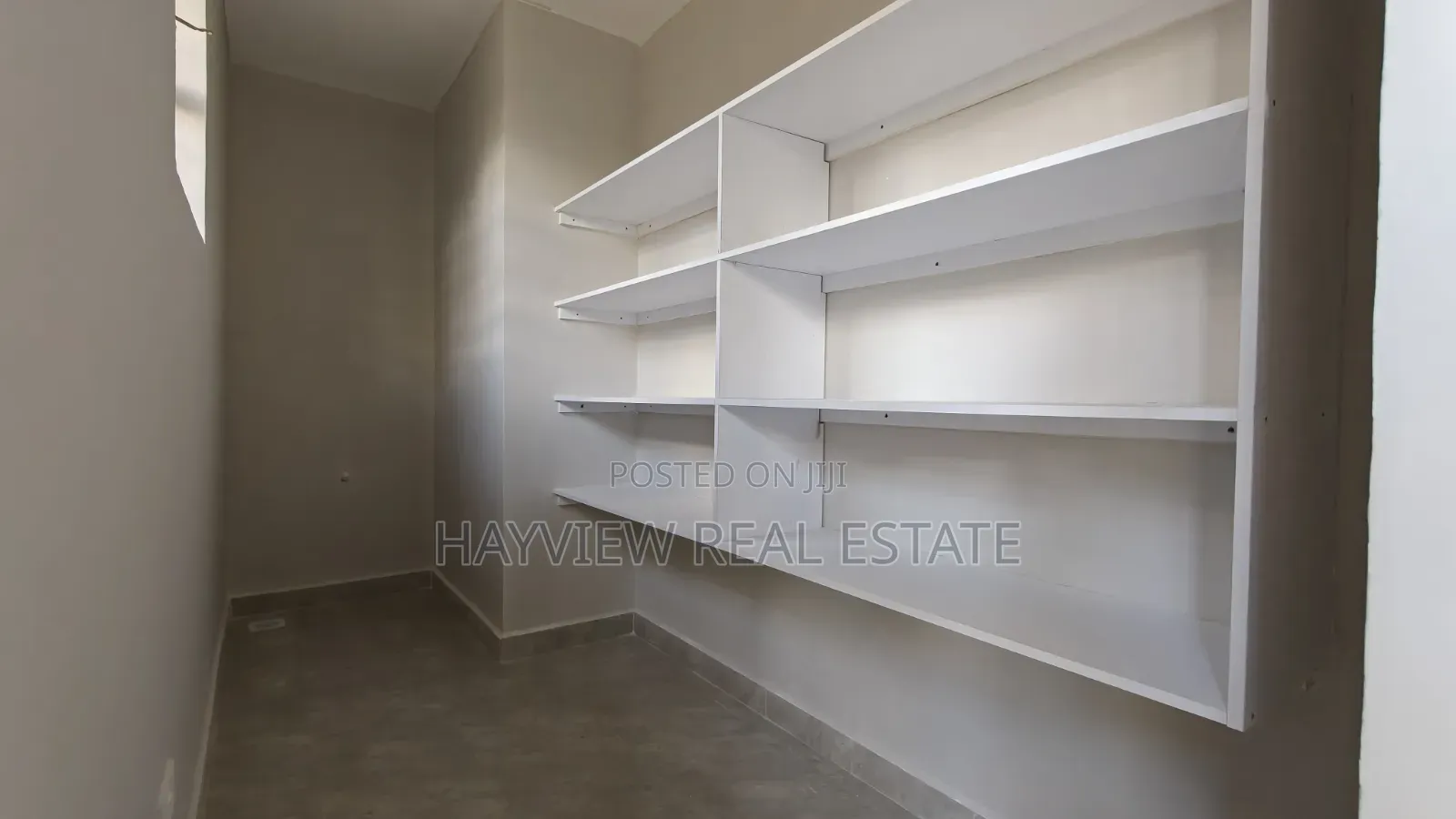3bdrm Townhouse/Terrace in Kikuyu-Thogoto for sale