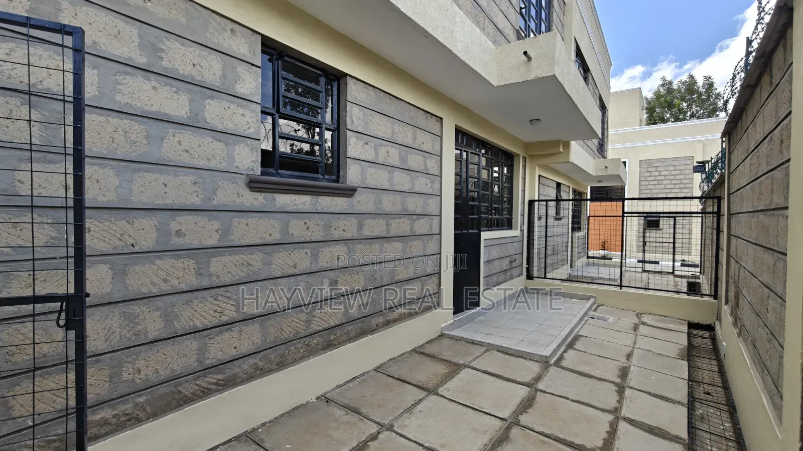 3bdrm Townhouse/Terrace in Kikuyu-Thogoto for sale