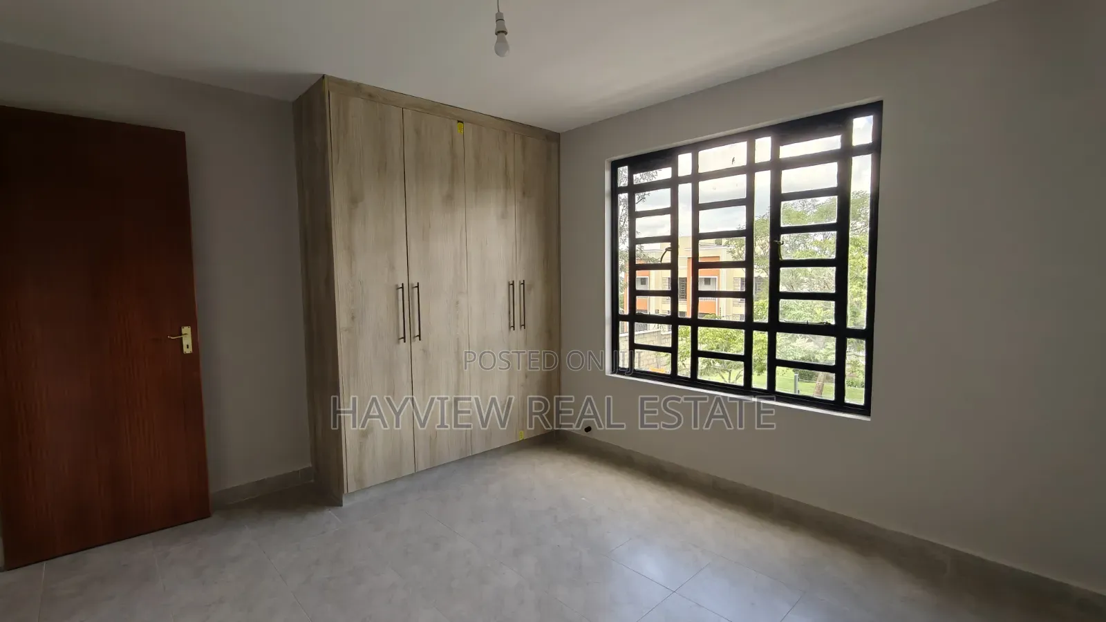 3bdrm Townhouse/Terrace in Kikuyu-Thogoto for sale
