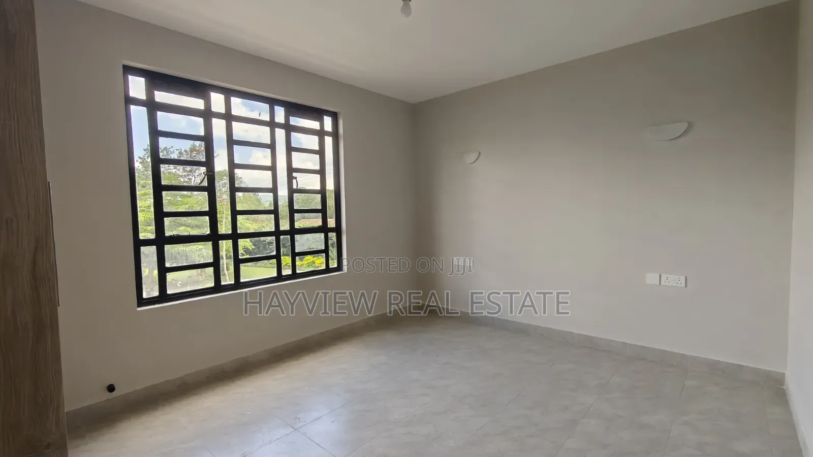 3bdrm Townhouse/Terrace in Kikuyu-Thogoto for sale