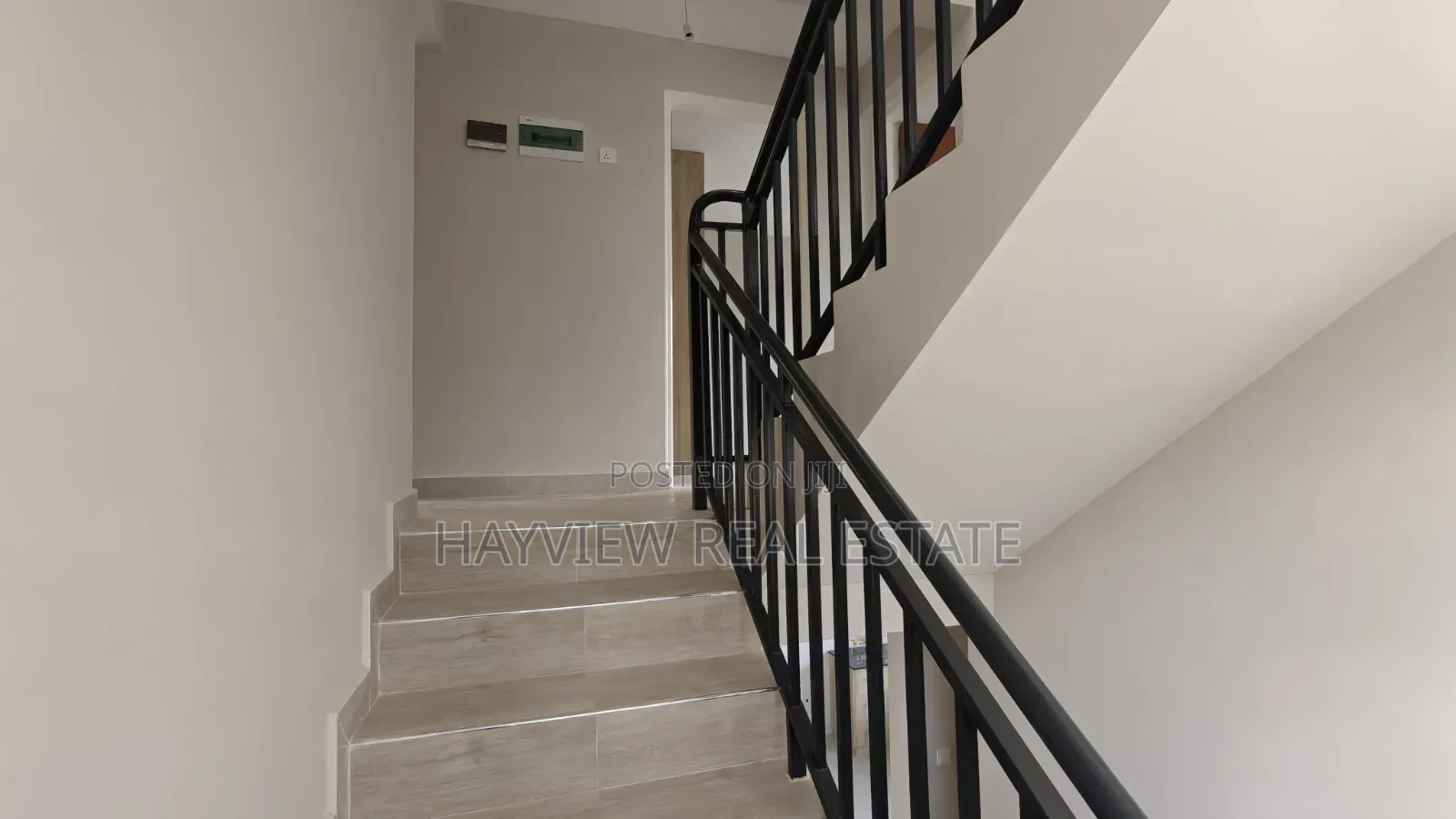3bdrm Townhouse/Terrace in Kikuyu-Thogoto for sale
