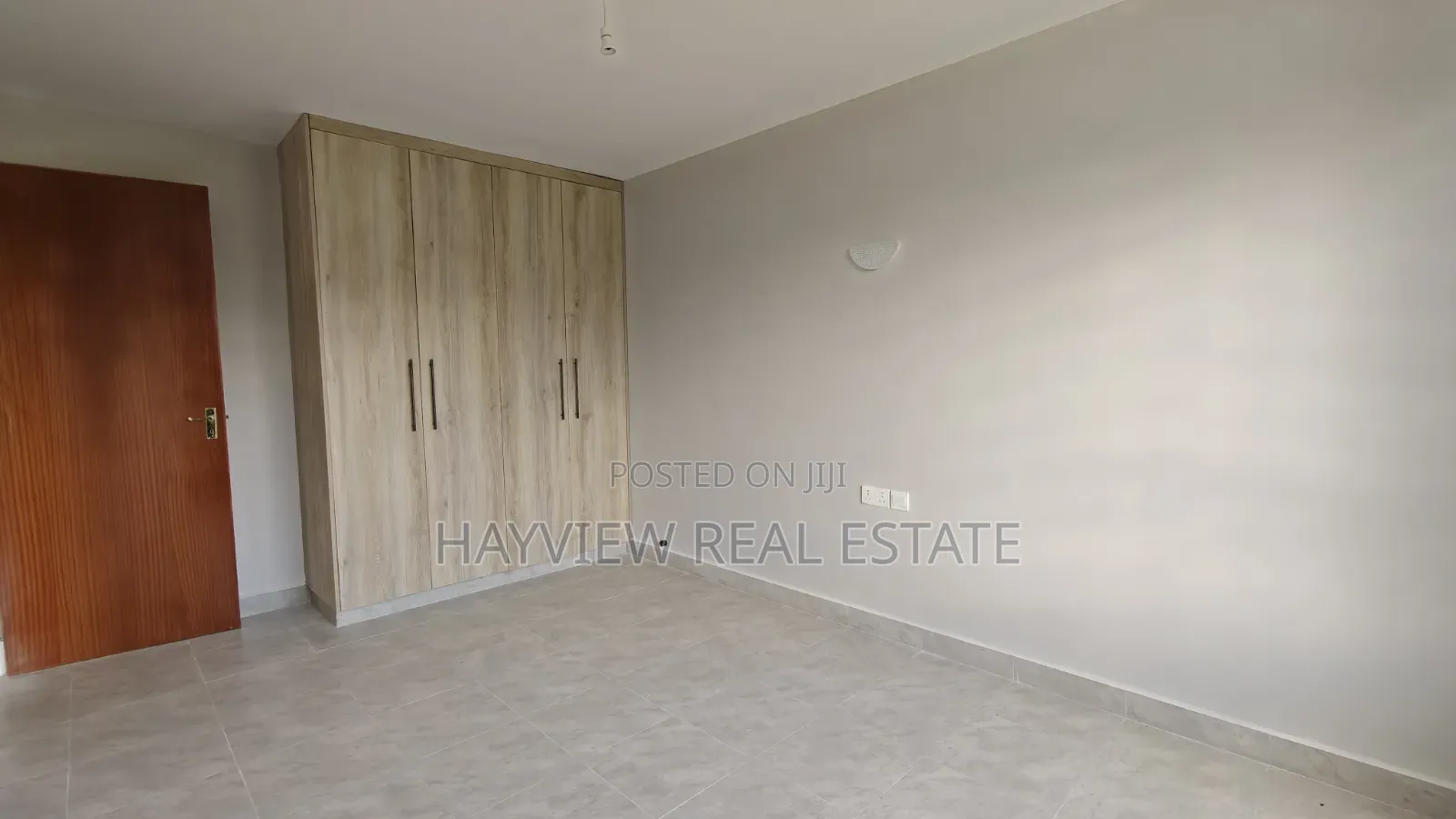 3bdrm Townhouse/Terrace in Kikuyu-Thogoto for sale