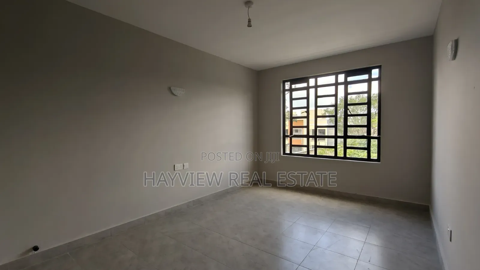 3bdrm Townhouse/Terrace in Kikuyu-Thogoto for sale