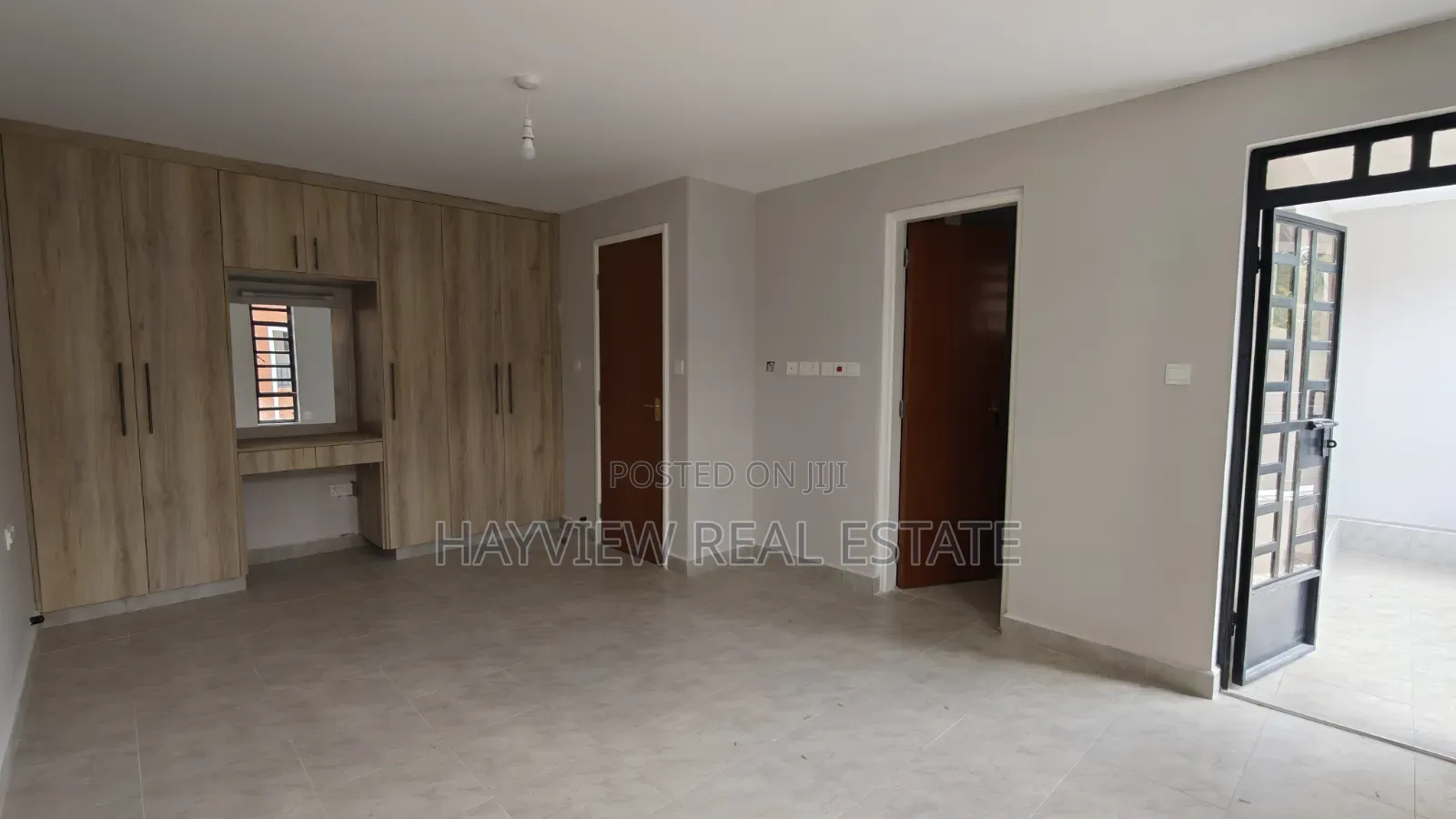3bdrm Townhouse/Terrace in Kikuyu-Thogoto for sale