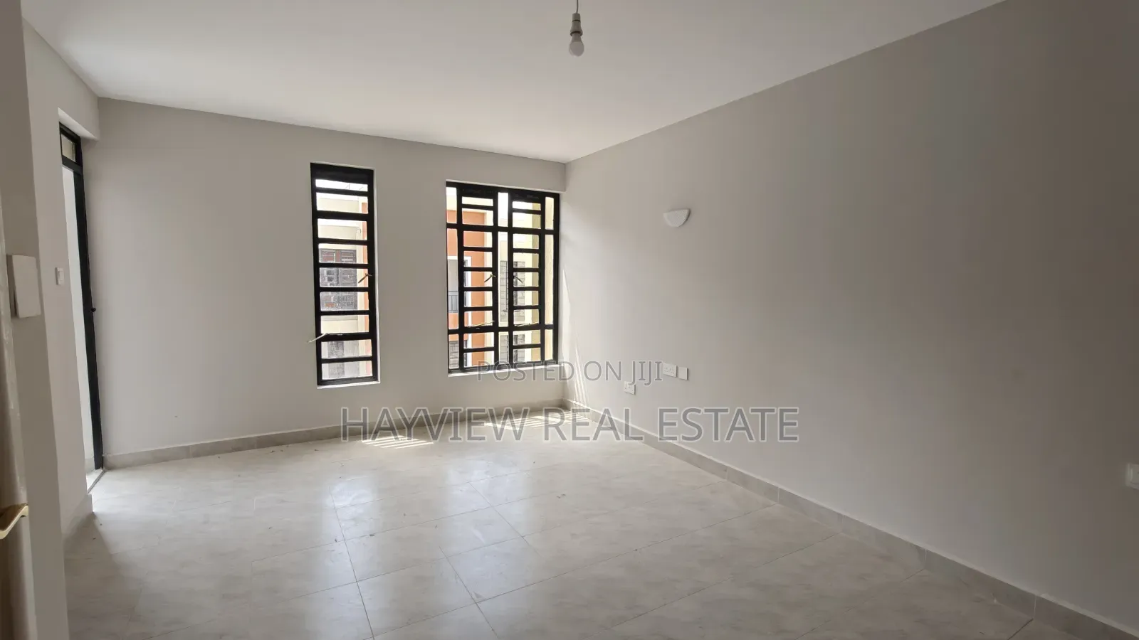 3bdrm Townhouse/Terrace in Kikuyu-Thogoto for sale