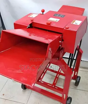 Quality Chopper / Premier Chaffcutter