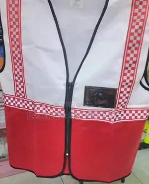 Multi Color Executive Reflector